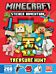 Minecraft Sticker Adventure