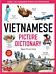 Vietnamese Picture Dictionary