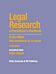 Legal Research: A Practitioner's Handbook