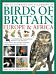 The Illustrated Encyclopedia of Birds of Britain Europe & Africa