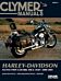 Harley-Davidson Twin Cam Motorcycle (2000-2005) Service Repair Manual