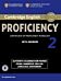 Cambridge English Proficiency 2 Student's Book with Answers with Audio