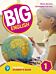 Big English AmE 2nd Edition 1 Student Book