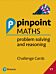 Pinpoint Maths Year 1 Problem Solving and Reasoning Challenge Cards