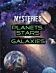 Mysteries of Planets, Stars and Galaxies