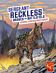 Sergeant Reckless Braves the Battlefield