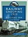 The Railway Grouping 1923 to the Beeching Era