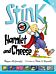 Stink: Hamlet and Cheese