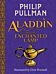 Aladdin and the Enchanted Lamp (HB)(NE)