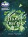 Julia Donaldson Plays Green/1B Planet Emerald 6-pack