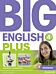 Big English Plus American Edition 4 Workbook