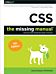 CSS ¿ The Missing Manual, 4e