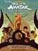 Avatar: The Last Airbender - The Lost Adventures And Team Avatar Tales Library Edition