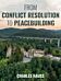 From Conflict Resolution to Peacebuilding