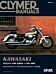 Kawasaki Vulcan 1500 Series Motorcycle (1996-2008) Service Repair Manual