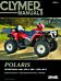 Polaris 400, 450 & 500 Sportsman ATV (1996-2013) Service Repair Manual