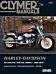 Harley-Davidson Softail FLS/FXS/FXC (2006-2010) Service Repair Manual