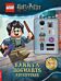 LEGO (R) Harry Potter (TM): Harry's Hogwarts Adventures (with LEGO (R) Harry Potter (TM) minifigure)