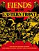 Fiends of the Eastern Front Omnibus Volume 1