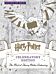 Harry Potter Colouring Book Celebratory Edition