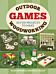 Outdoor Woodworking Games