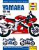 Yamaha YZF-R6 (99 - 02) Haynes Repair Manual