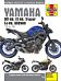 Yamaha MT-09, FZ-09, Tracer, FJ-09, XSR900 (03 -19)