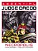 Essential Judge Dredd: Necropolis