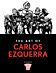 The Art of Carlos Ezquerra