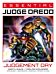 Essential Judge Dredd: Judgement Day