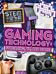 Gaming Technology: Streaming, VR and More