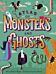 Lonely Planet Kids Atlas of Monsters and Ghosts