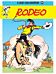 Lucky Luke 54 - Rodeo