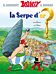 Astérix - La serpe d'or