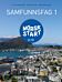 Norsk start 8-10