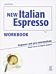 New Italian espresso workbook