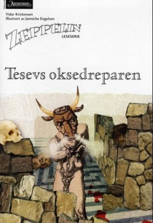 Tesevs oksedreparen