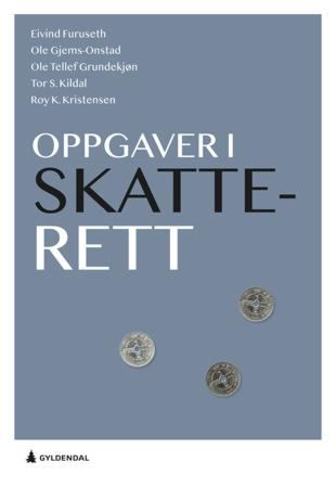 Oppgaver i skatterett