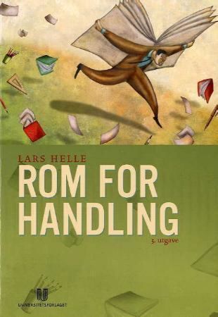 Rom for handling