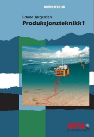 Produksjonsteknikk I