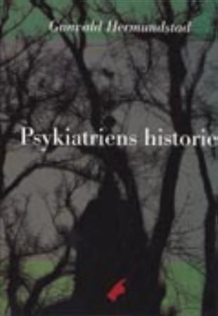 Psykiatriens historie