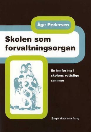 Skolen som forvaltningsorgan