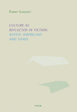 Culture as reflected in fiction