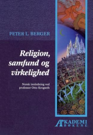 Religion, samfund og virkelighed