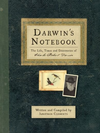 Darwin's Notebook