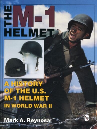 The M-1 Helmet