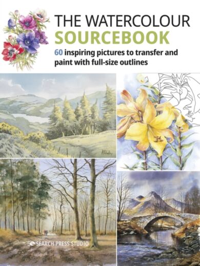 The Watercolour Sourcebook