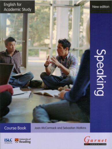 English for Academic Study: Speaking Course Book with Audio CDs 2012