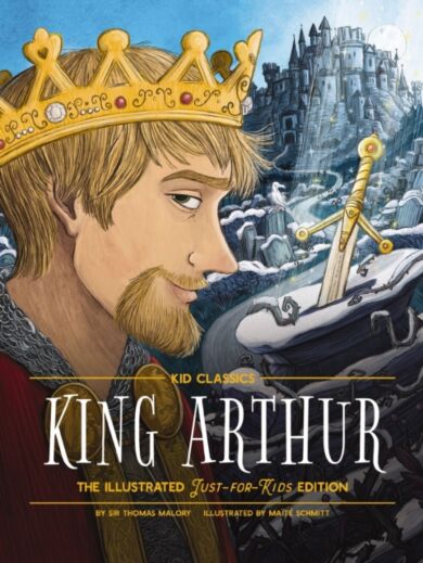 King Arthur - Kid Classics