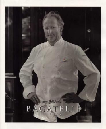 Bagatelle